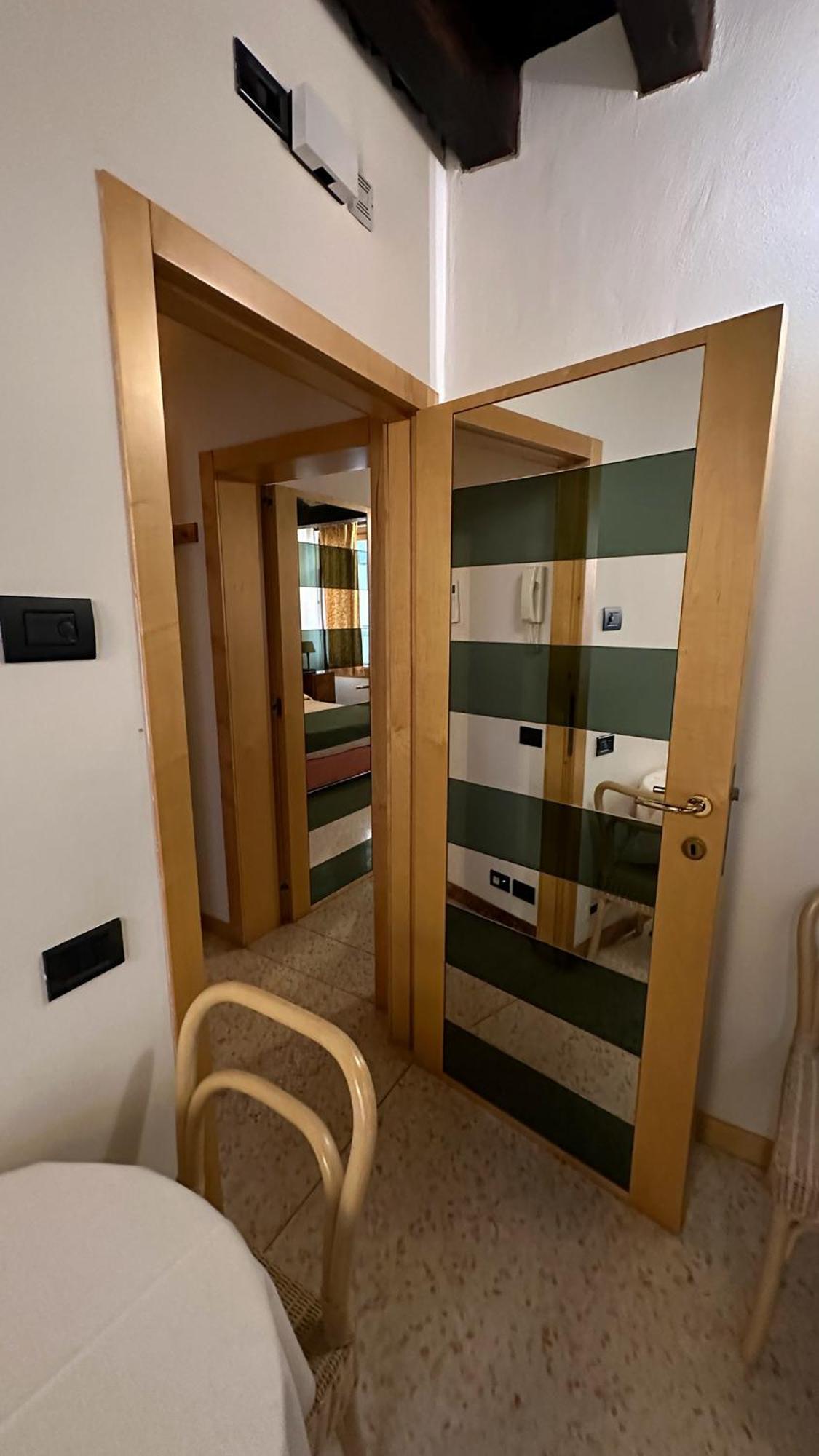 San Simeon Apartments Venesia Bagian luar foto