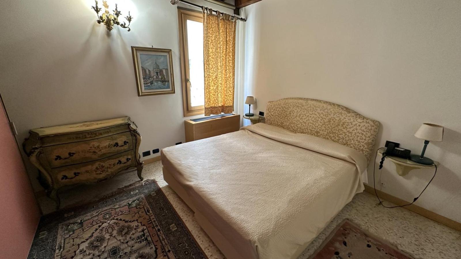 San Simeon Apartments Venesia Bagian luar foto