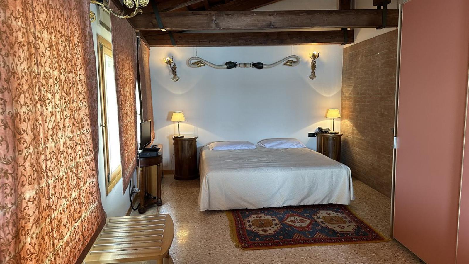 San Simeon Apartments Venesia Bagian luar foto