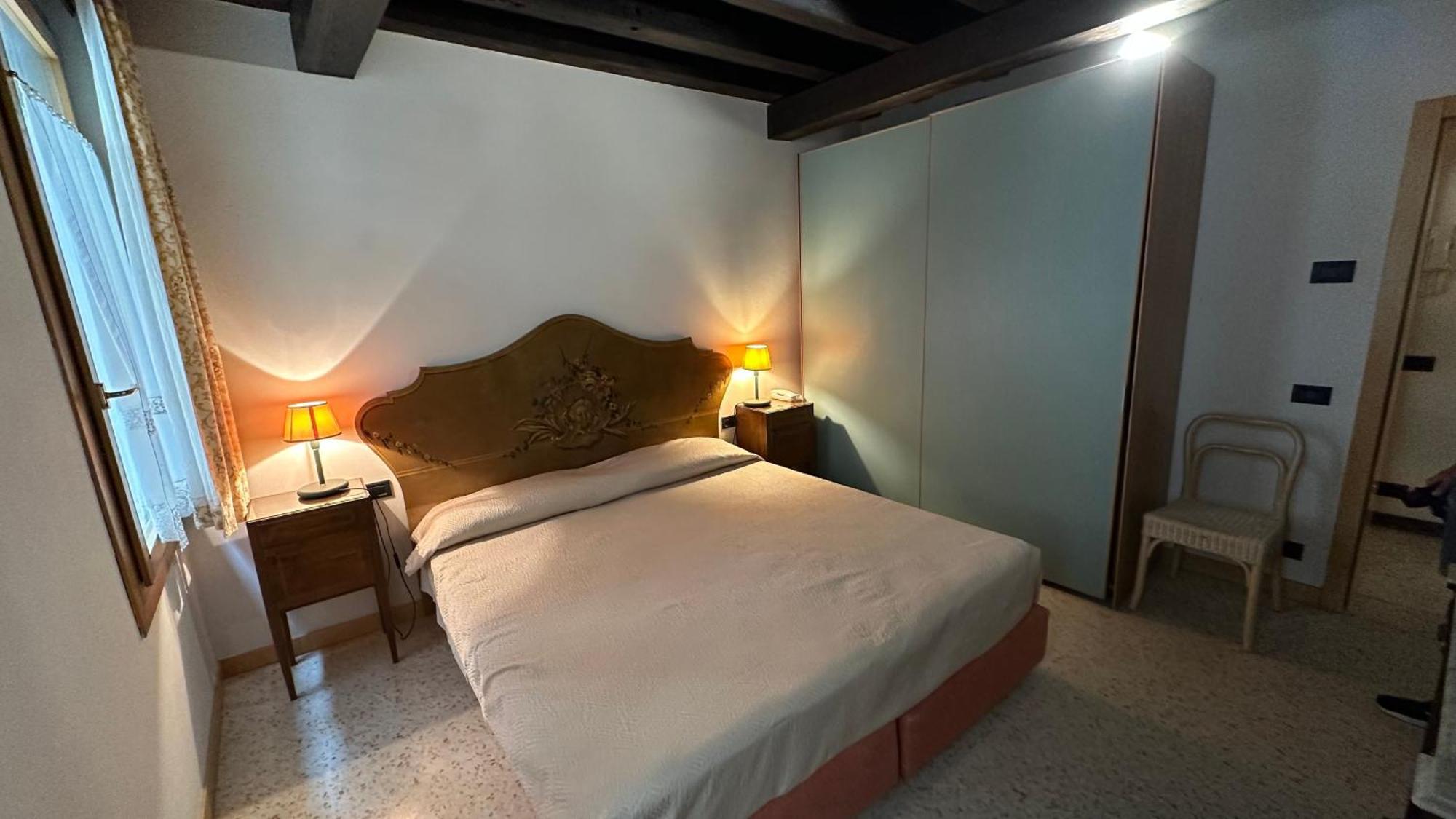 San Simeon Apartments Venesia Bagian luar foto