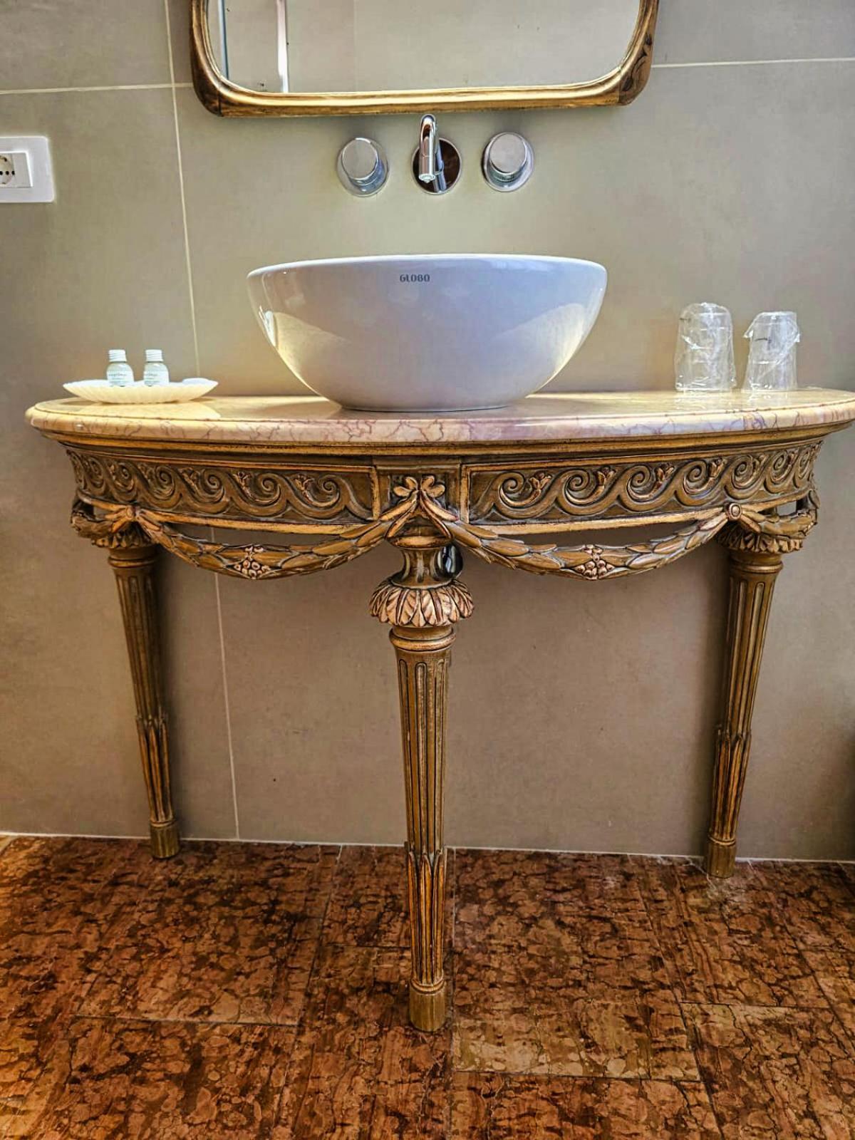 San Simeon Apartments Venesia Bagian luar foto