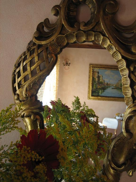 San Simeon Apartments Venesia Bagian luar foto