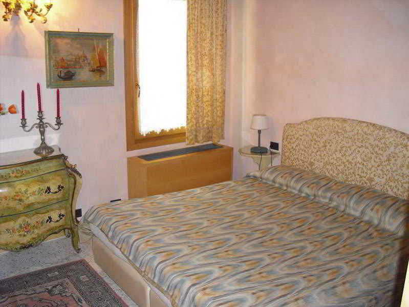 San Simeon Apartments Venesia Bagian luar foto